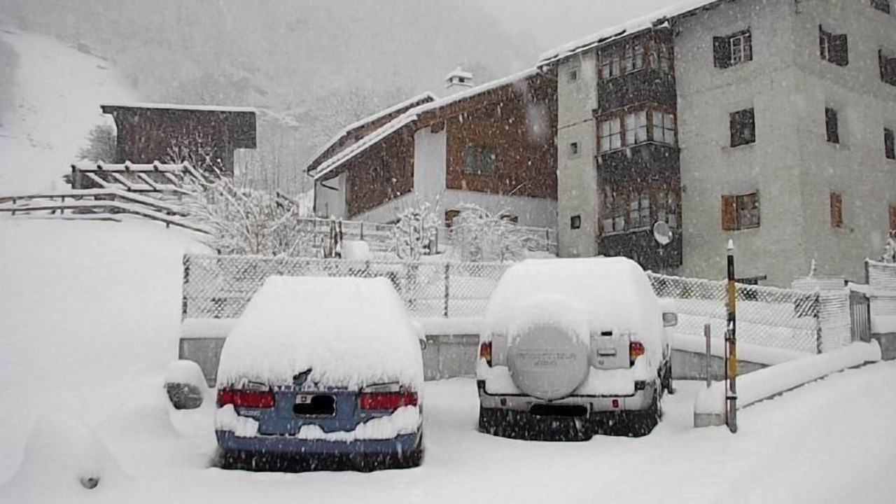 Photo of Others in Bregaglia