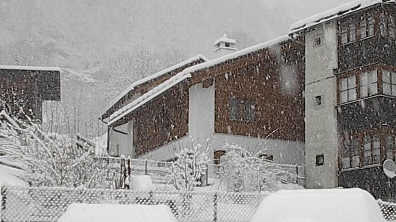 Photo of Others in Bregaglia