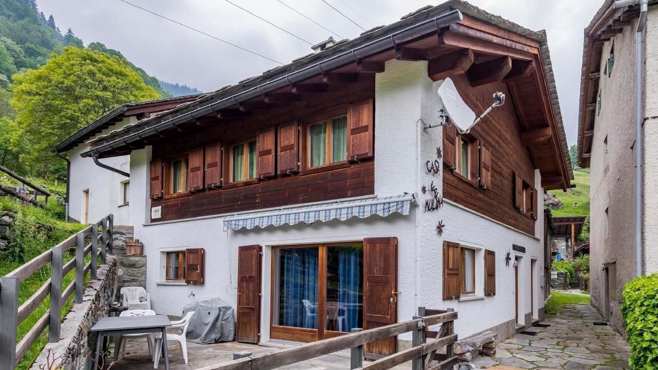 Photo of Others in Bregaglia