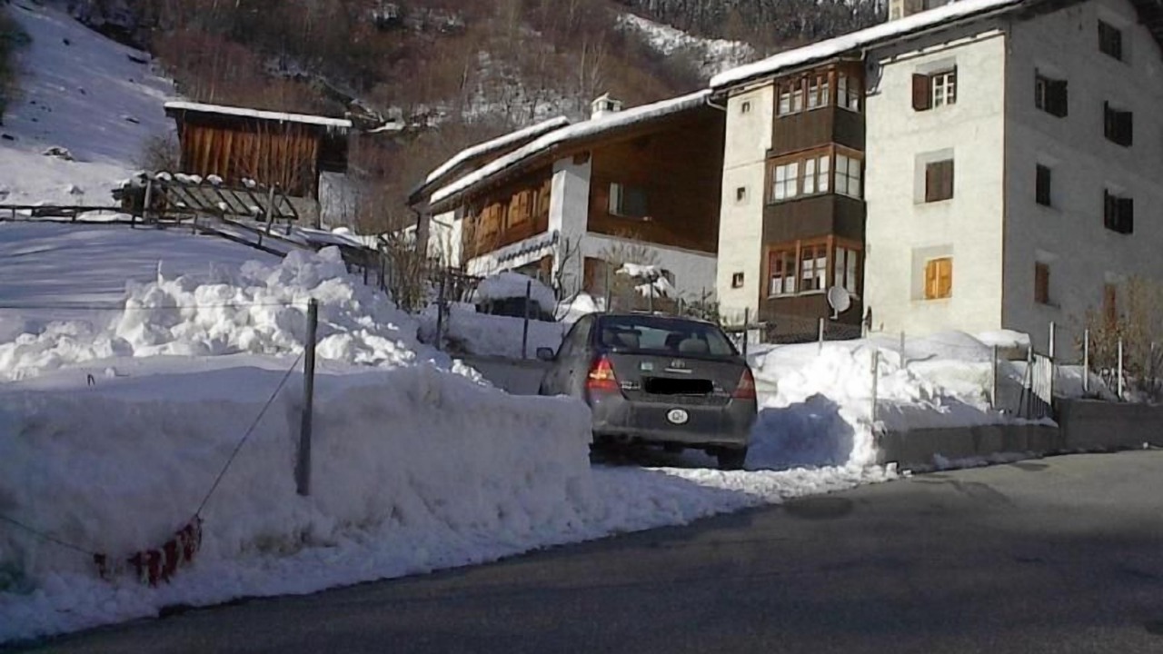 Photo of Others in Bregaglia