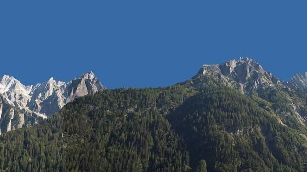 Photo of Others in Bregaglia