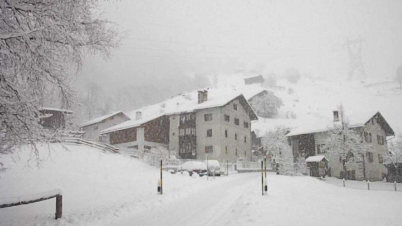Photo of Others in Bregaglia