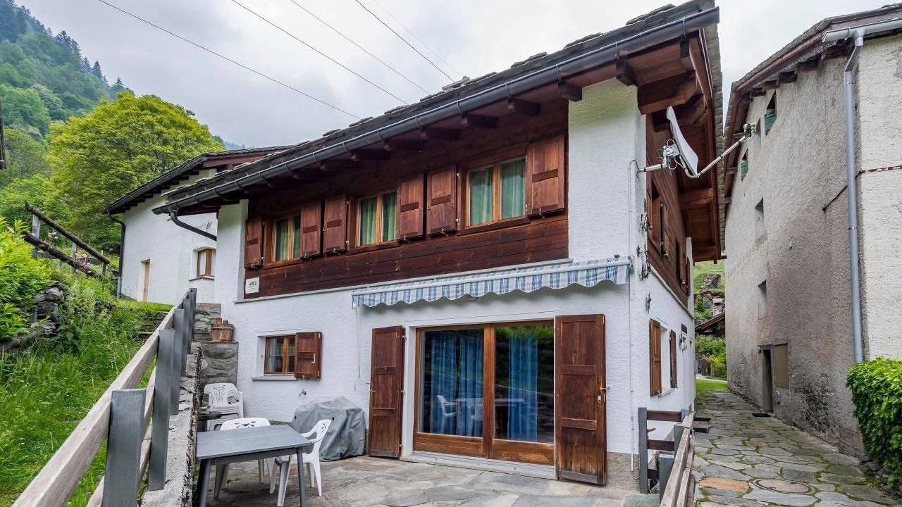 Photo of Others in Bregaglia