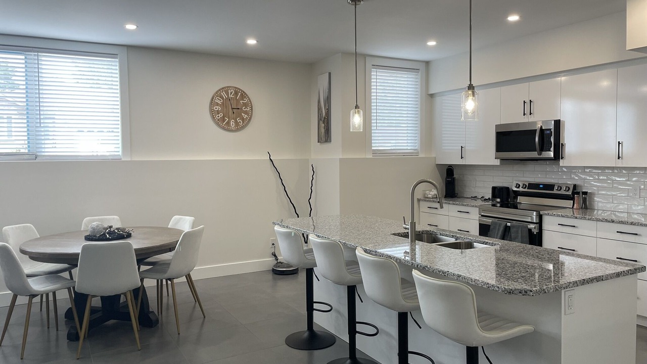 Photo of Kitchen in Sudbury