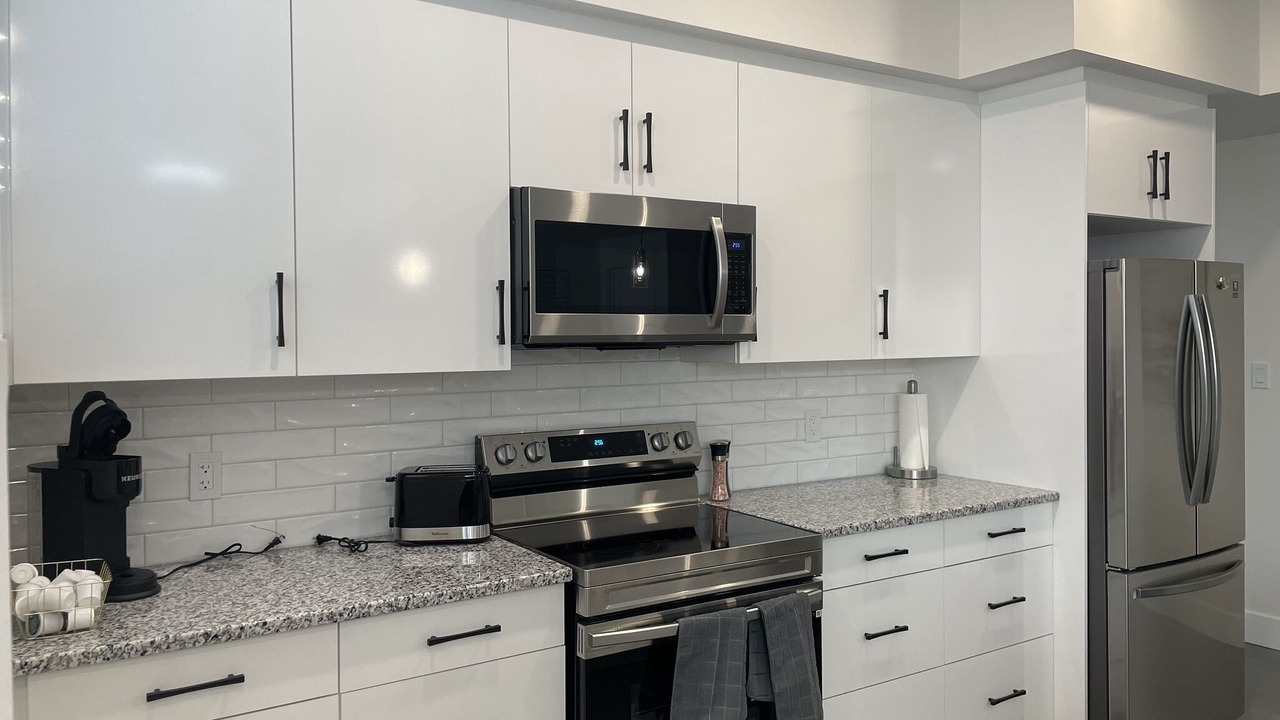 Photo of Kitchen in Sudbury