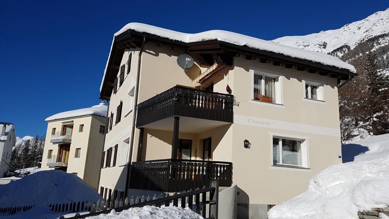 Photo of Others in Pontresina