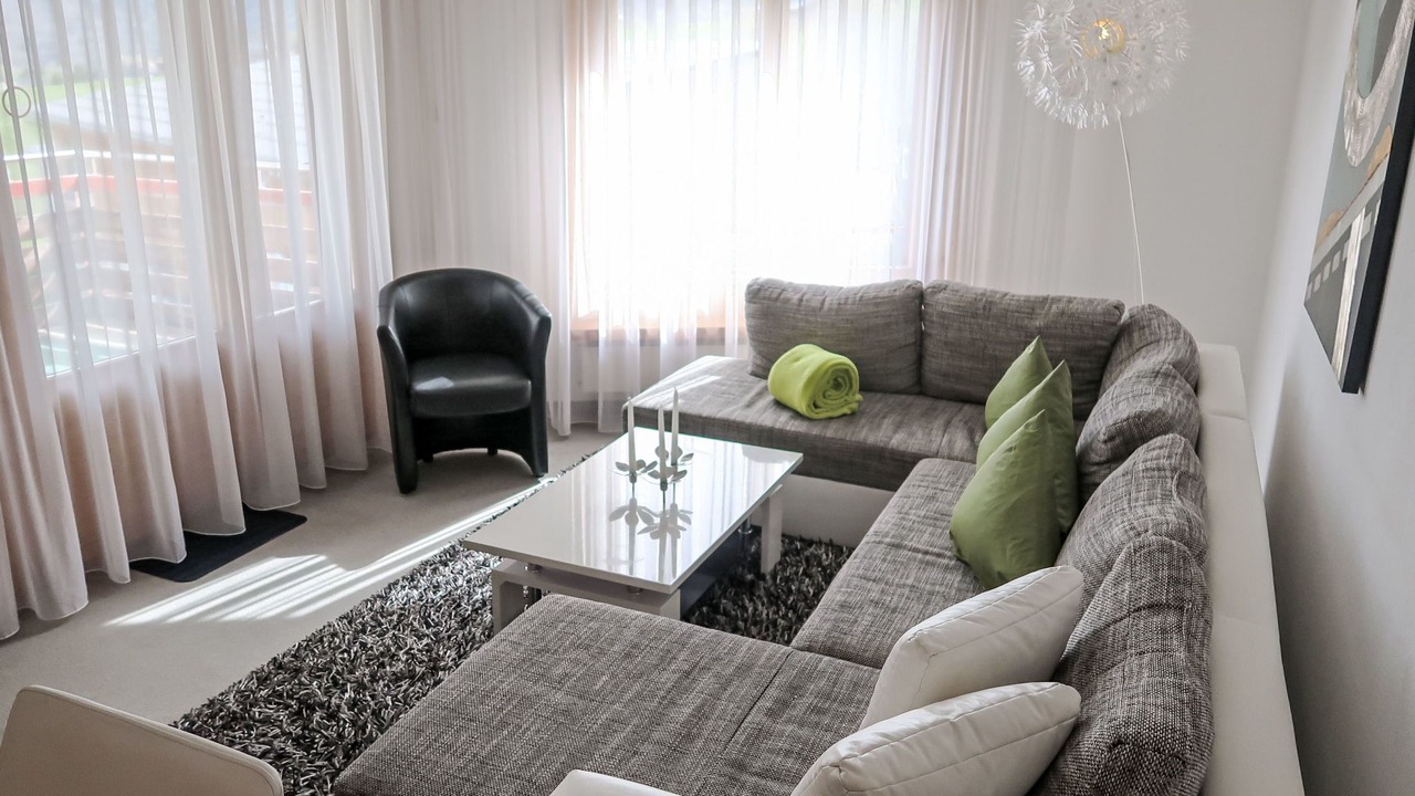 Photo of Livingroom in Acletta