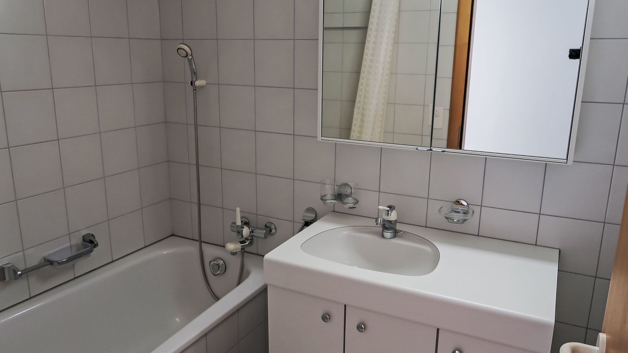 Photo of Bathroom in Acletta