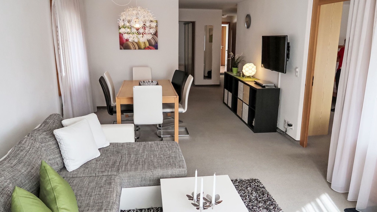 Photo of Livingroom in Acletta
