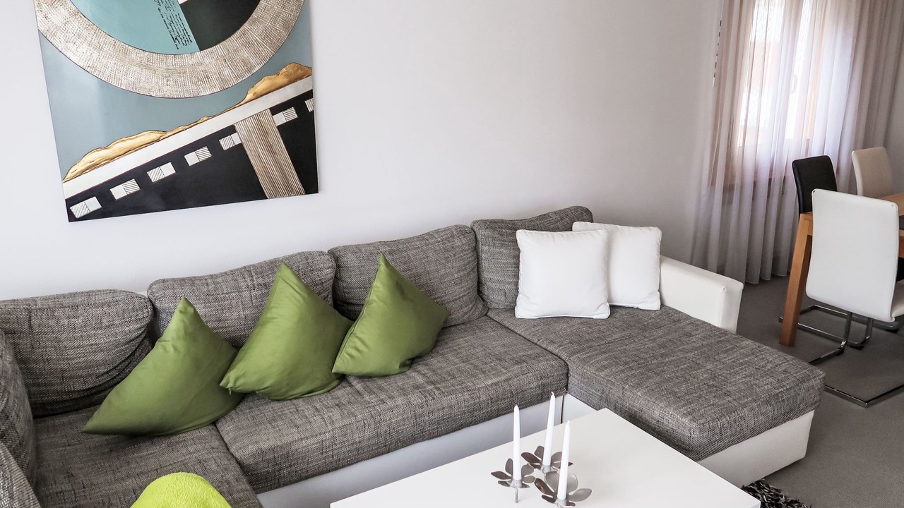 Photo of Livingroom in Acletta