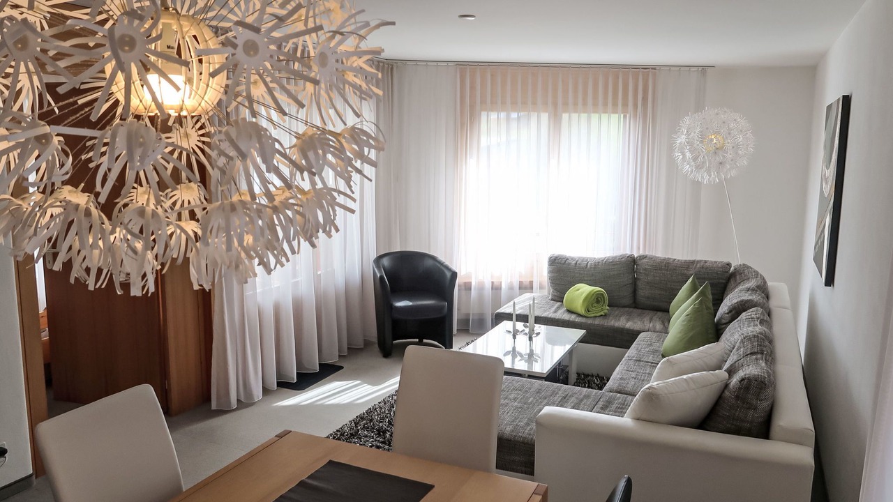 Photo of Livingroom in Acletta