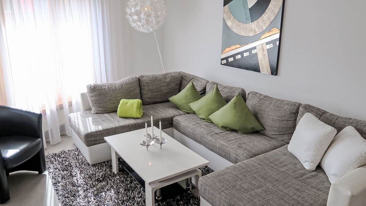 Photo of Livingroom in Acletta