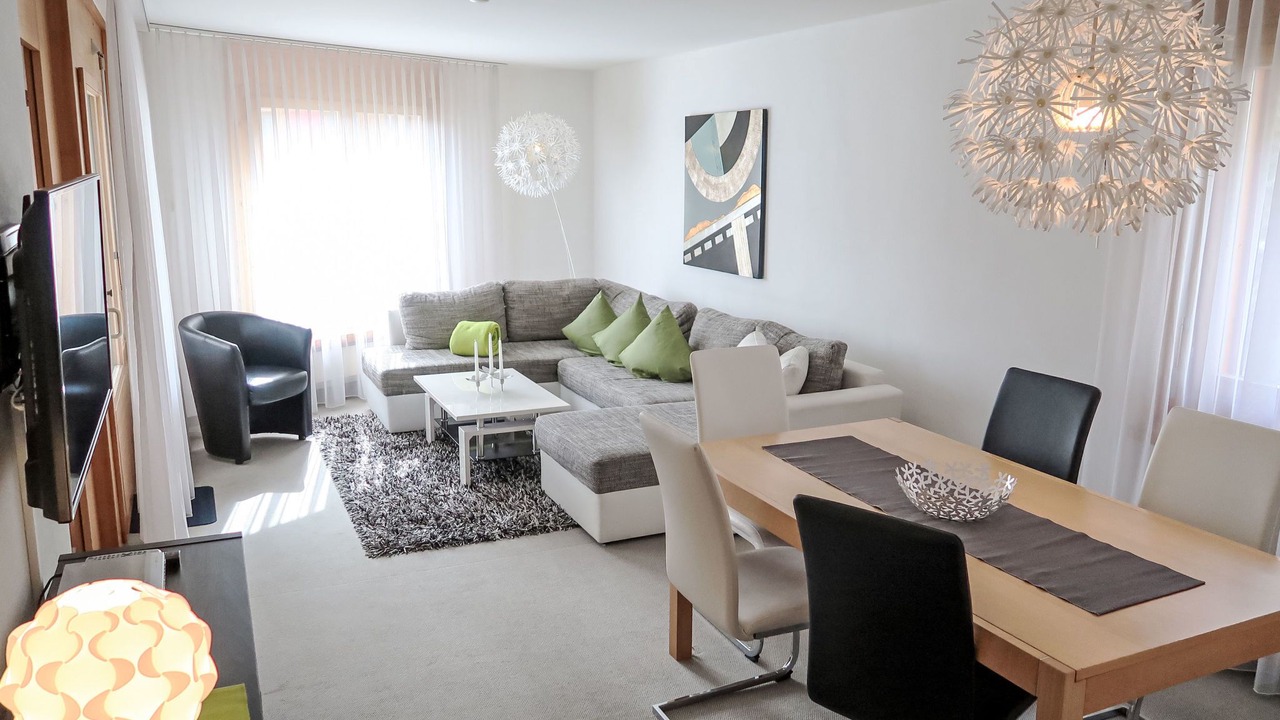 Photo of Livingroom in Acletta