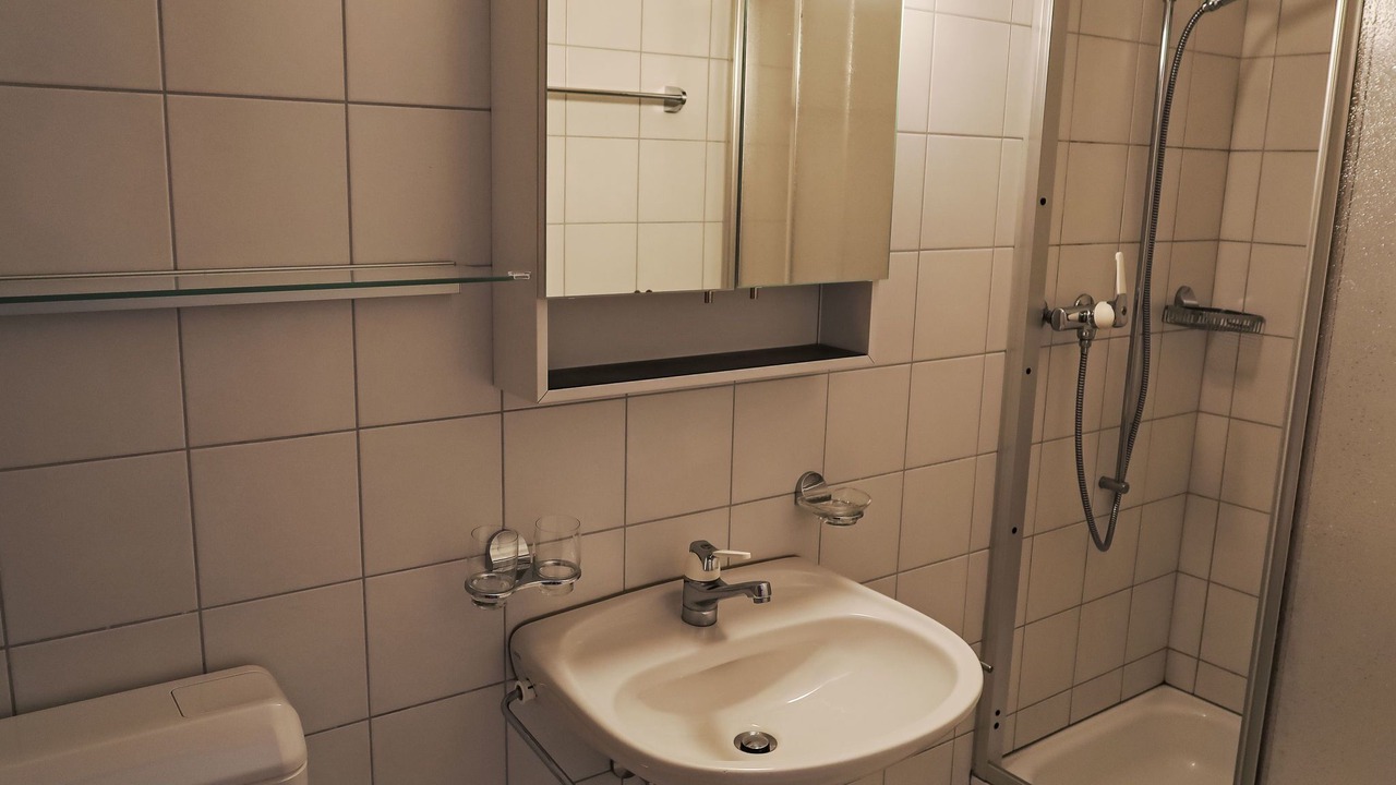 Photo of Bathroom in Acletta