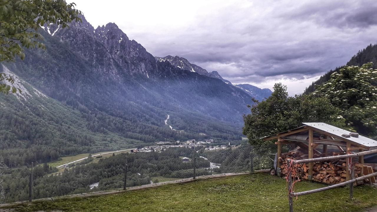 Photo of Others in Bregaglia