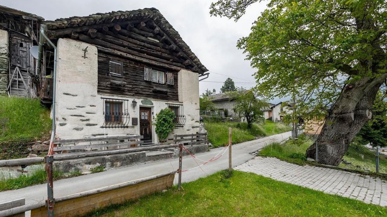 Photo of Others in Bregaglia