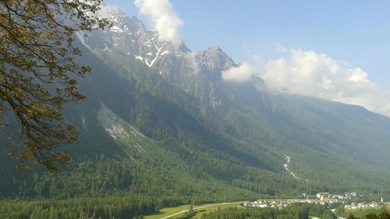 Photo of Others in Bregaglia