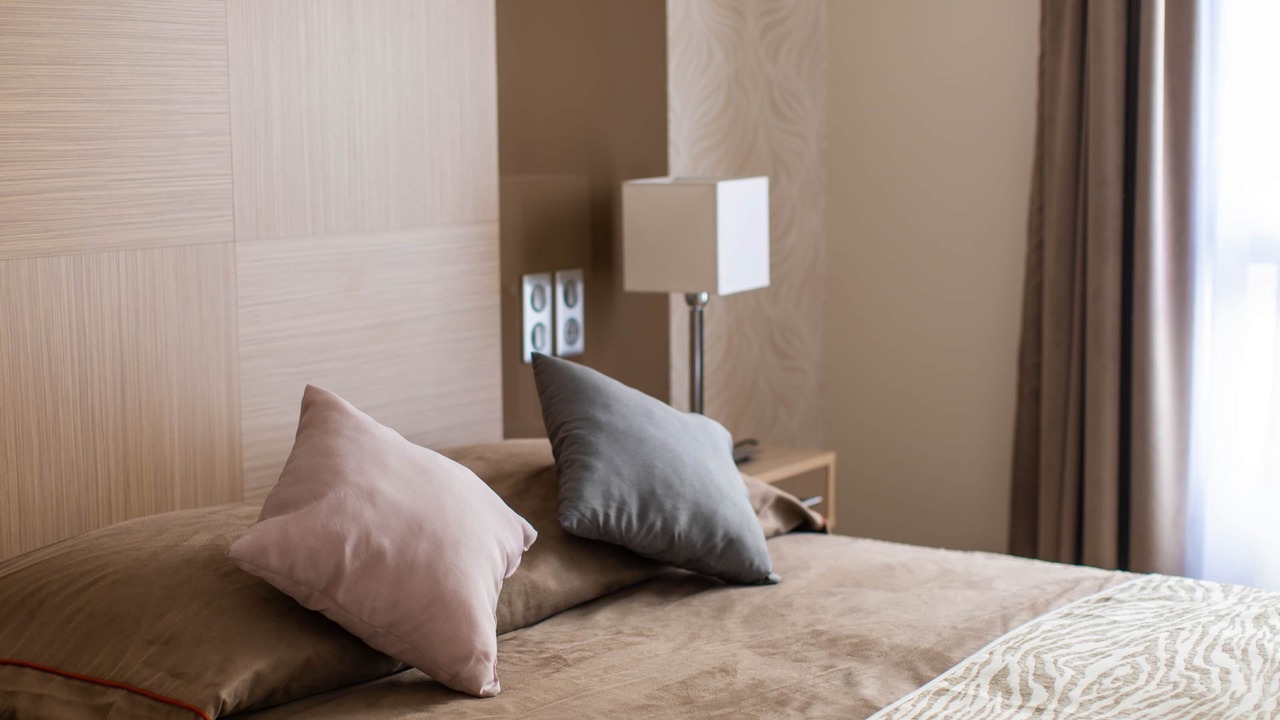 Photo of Bedroom in Chambery