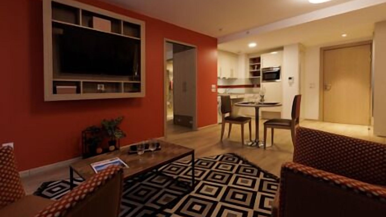 Photo of Livingroom in Chambery