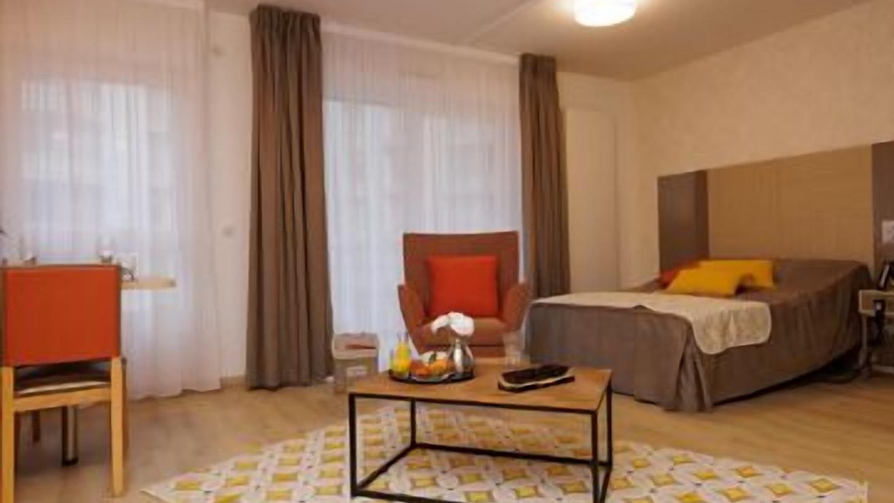 Photo of Bedroom in Chambery