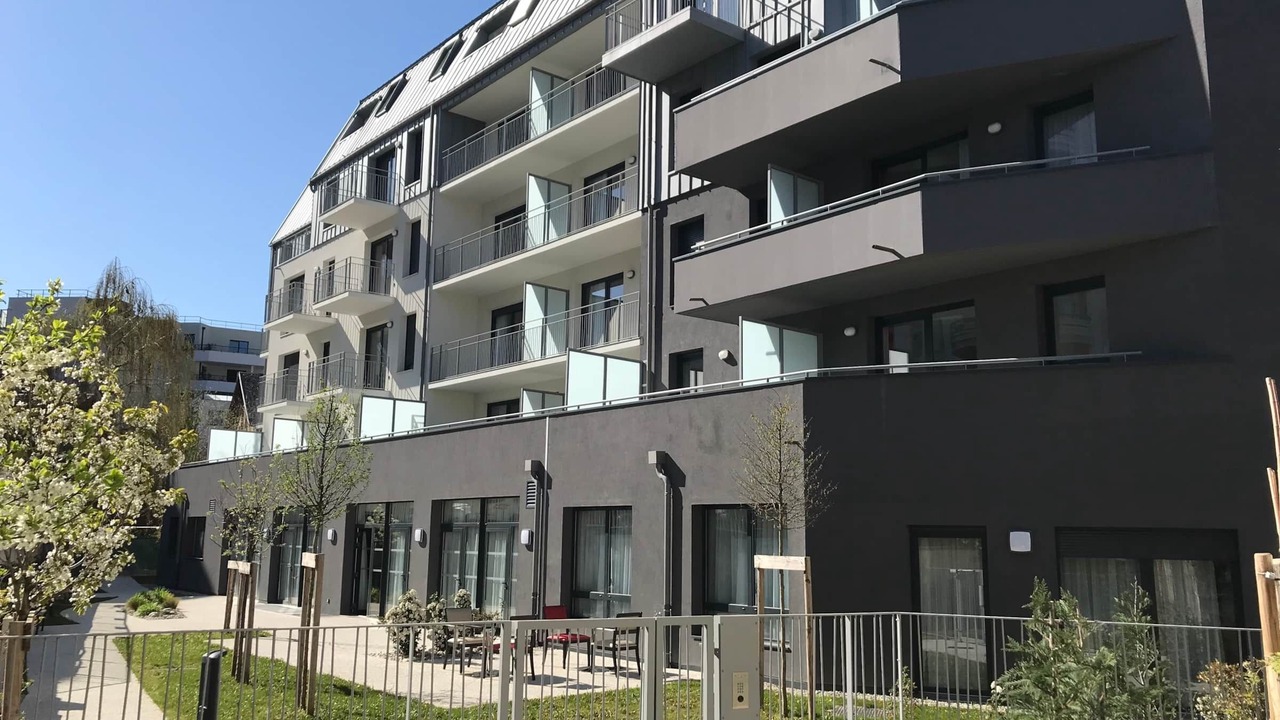 Photo of Outdoor in Chambery