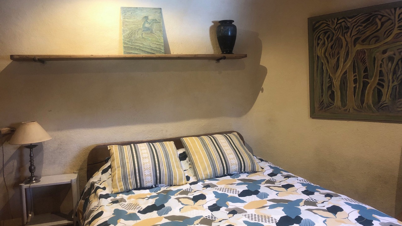 Photo of Bedroom in Escaro