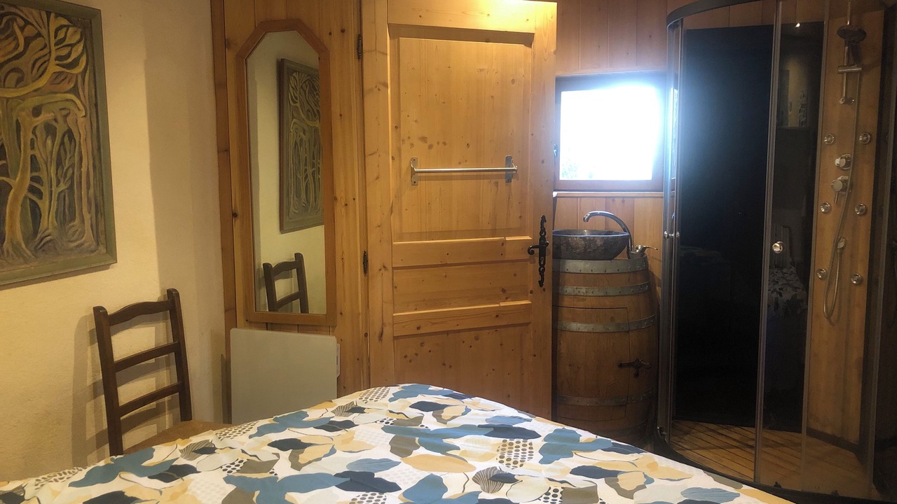 Photo of Bedroom in Escaro