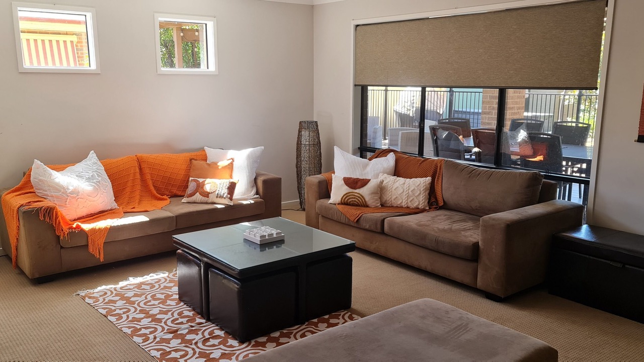 Photo of Livingroom in Mansfield