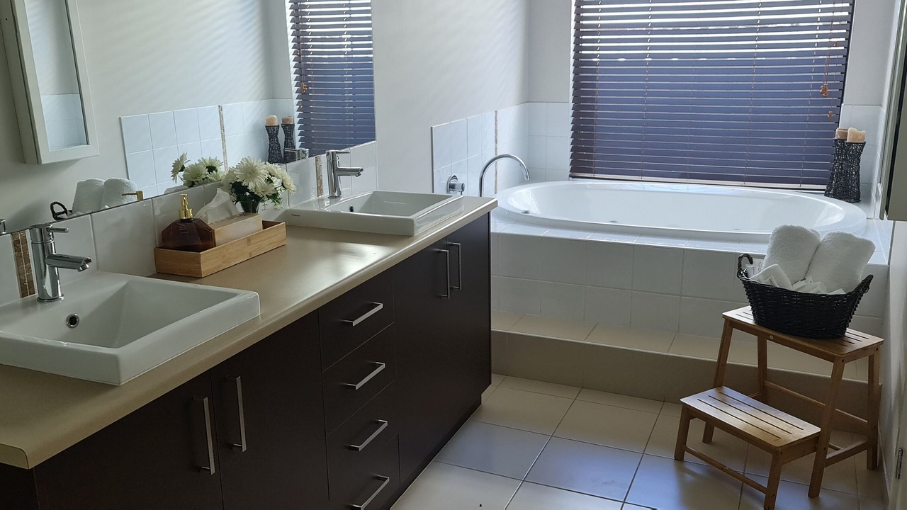 Photo of Bathroom in Mansfield