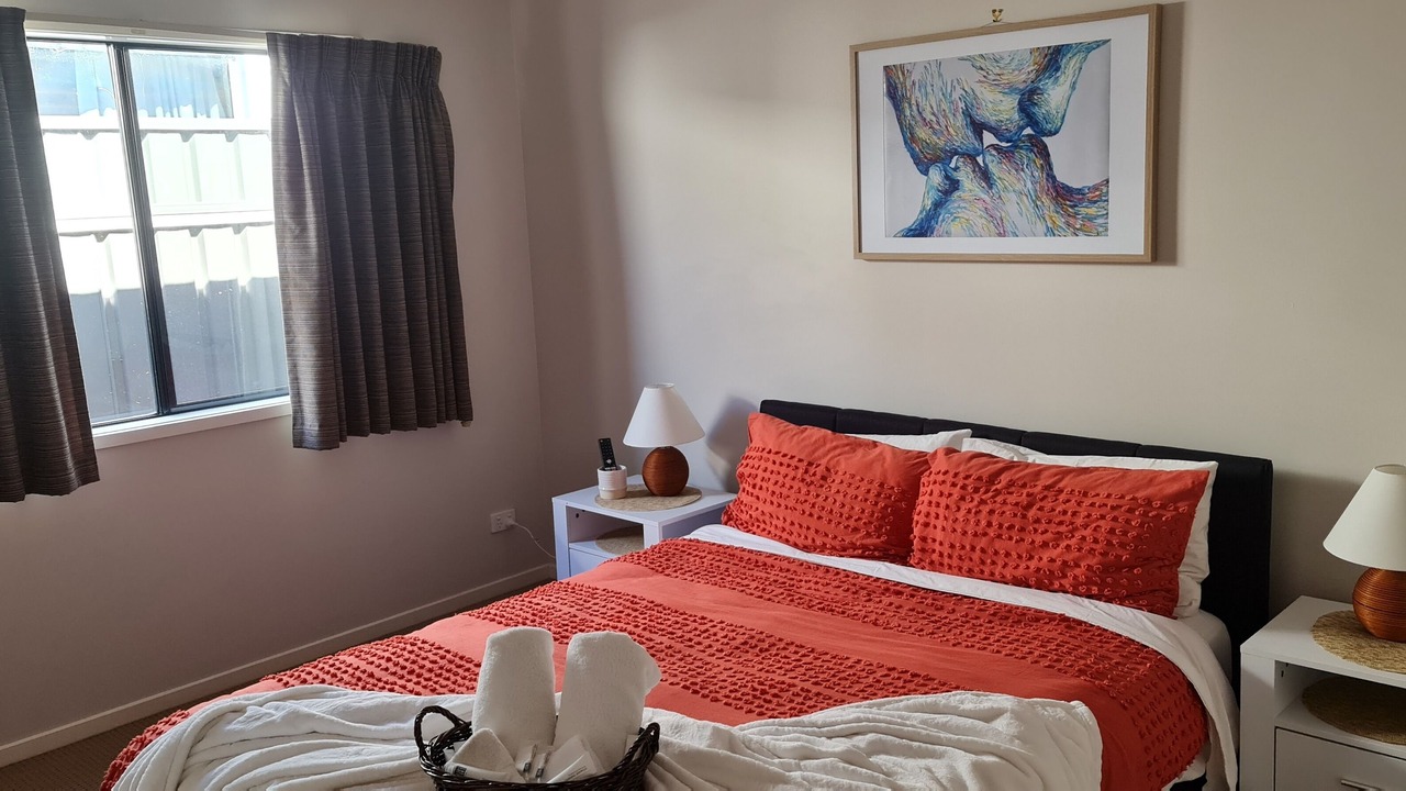 Photo of Bedroom in Mansfield