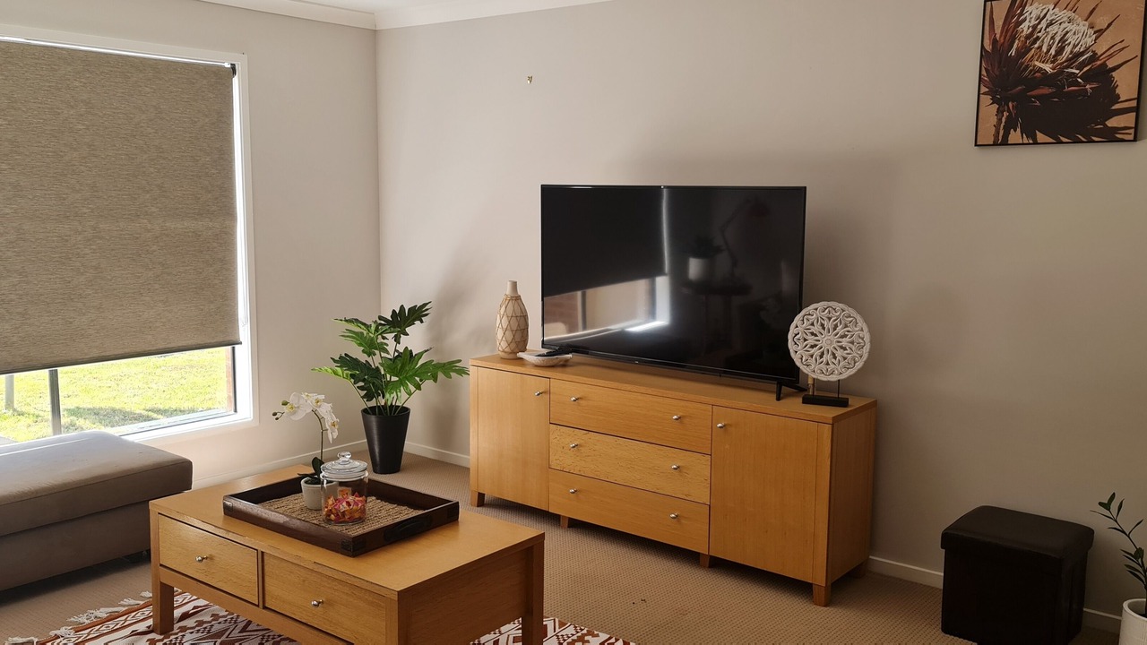 Photo of Livingroom in Mansfield