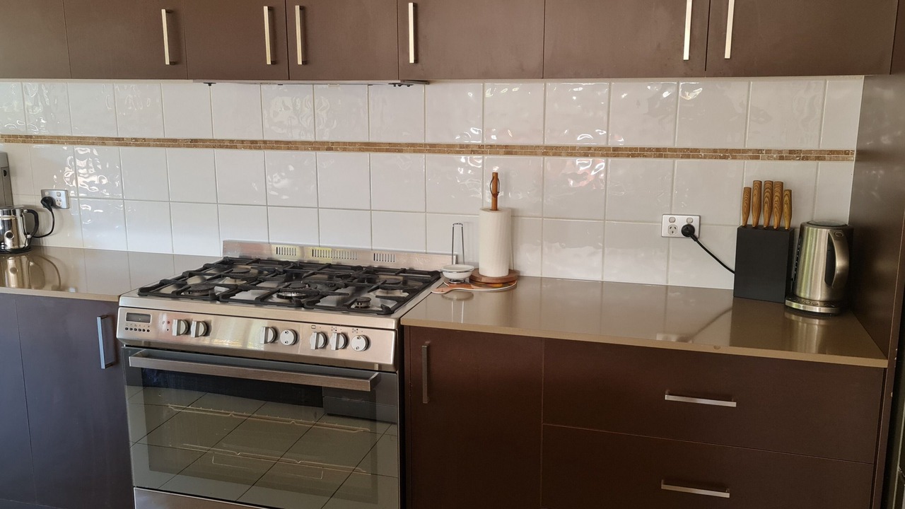 Photo of Kitchen in Mansfield