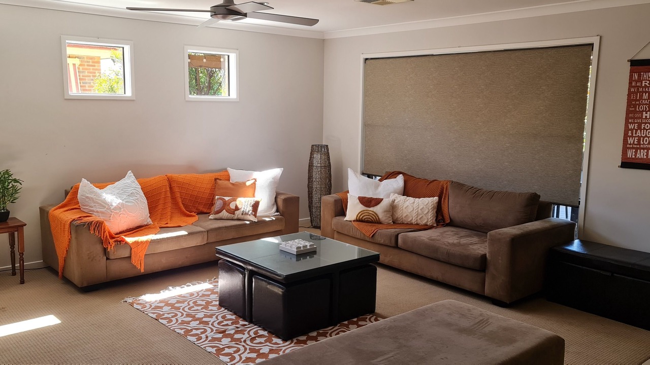 Photo of Livingroom in Mansfield