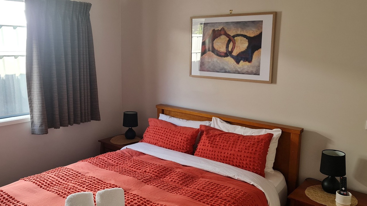 Photo of Bedroom in Mansfield