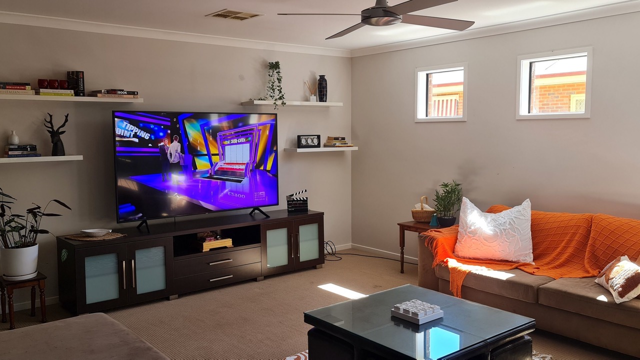 Photo of Livingroom in Mansfield