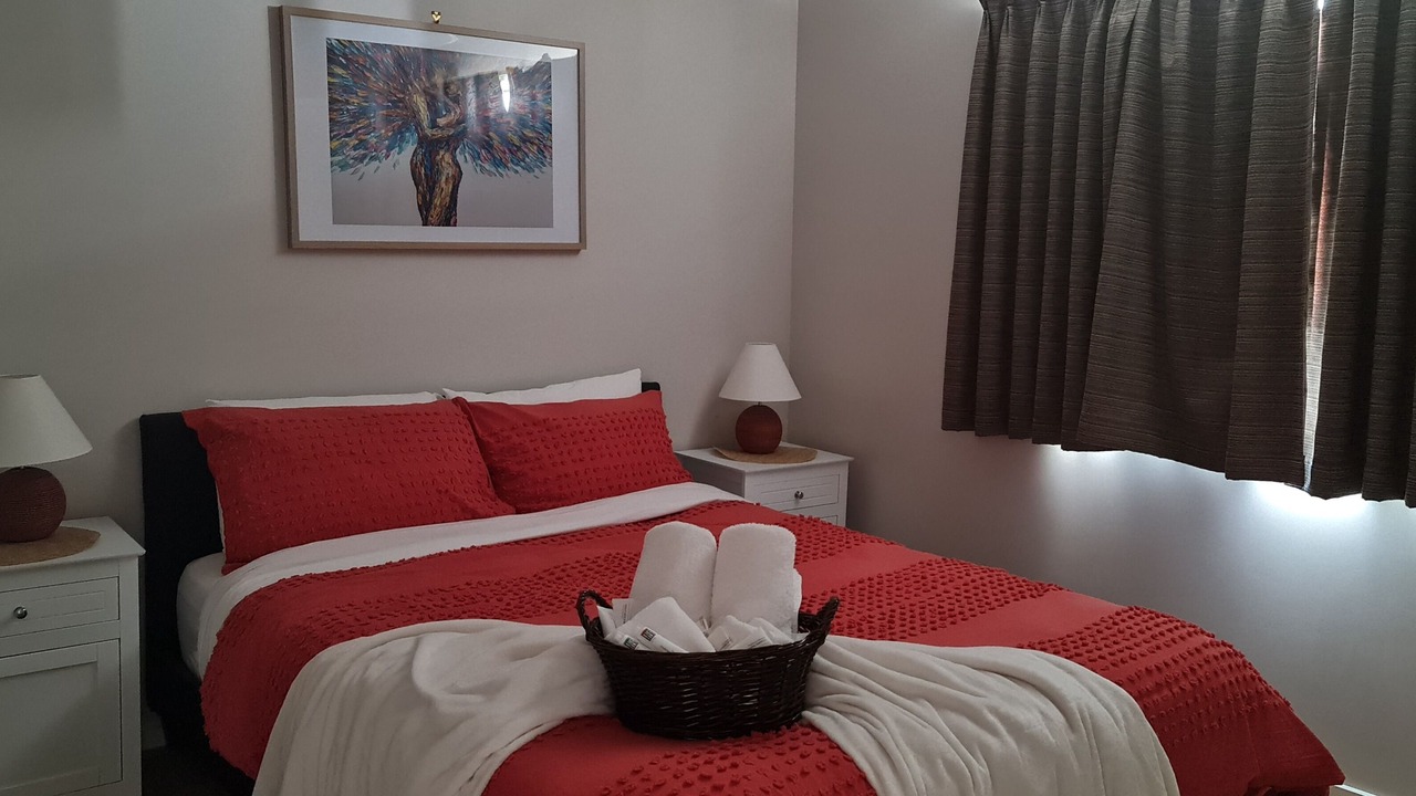 Photo of Bedroom in Mansfield