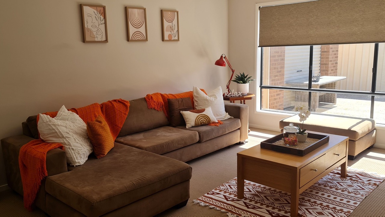 Photo of Livingroom in Mansfield