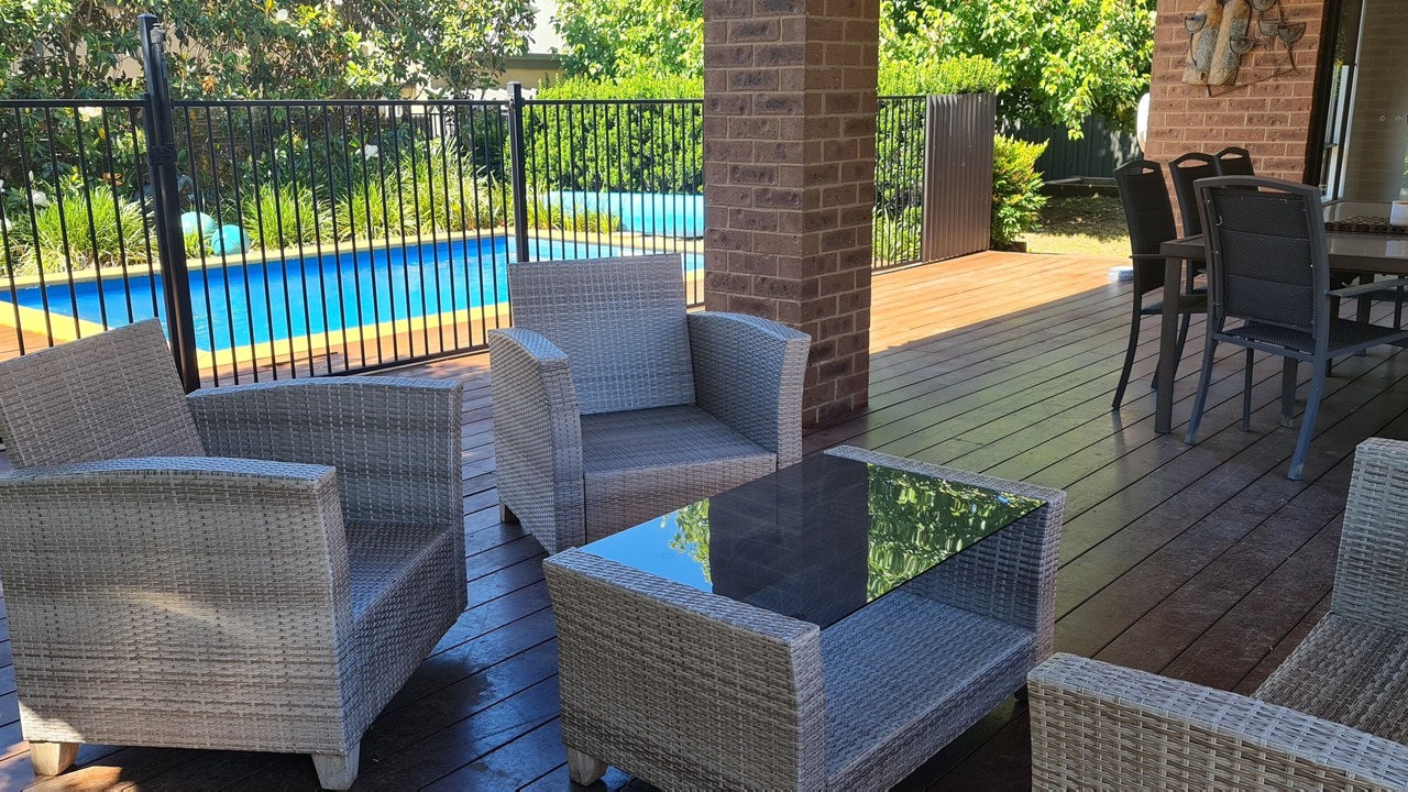 Photo of Outdoor in Mansfield