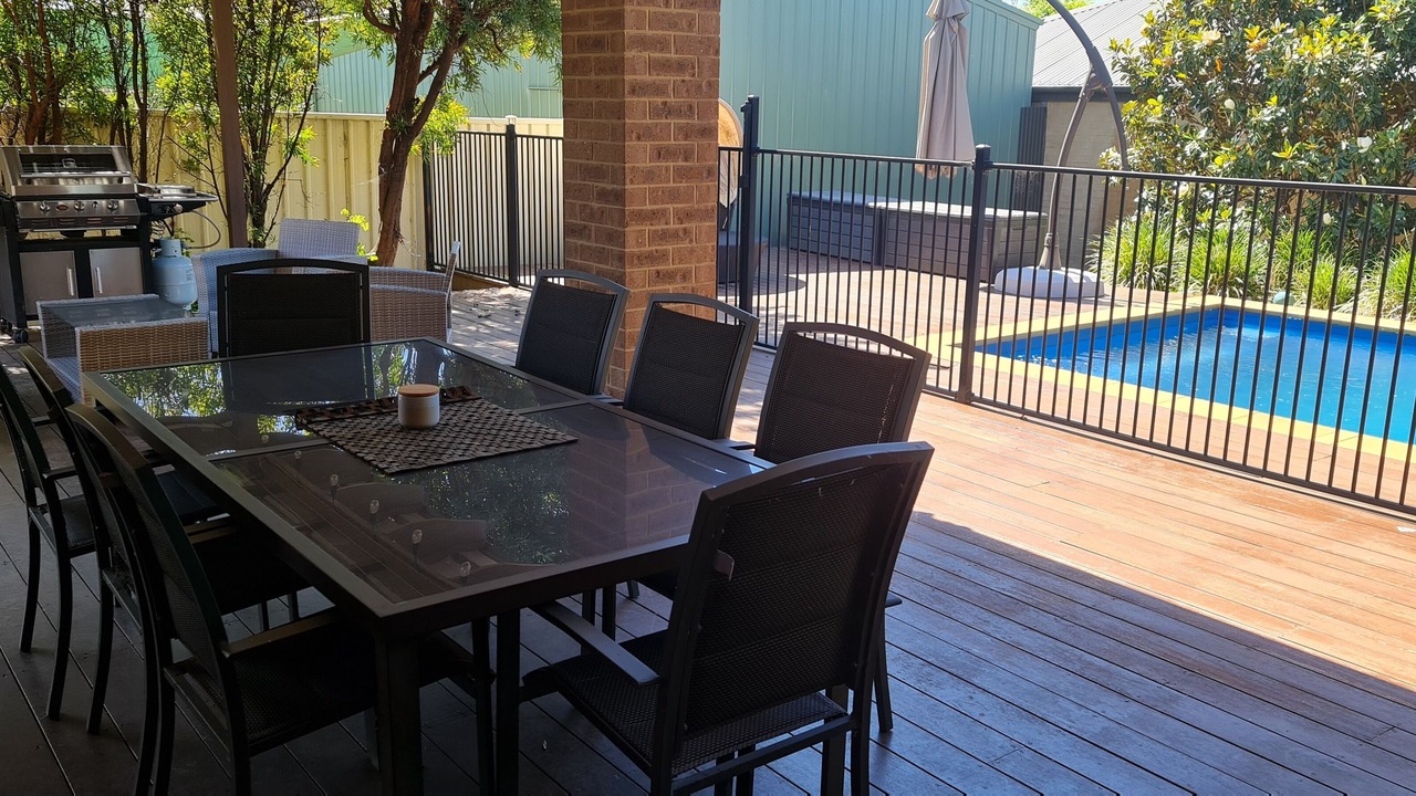 Photo of Outdoor in Mansfield