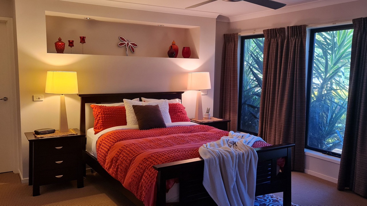 Photo of Bedroom in Mansfield