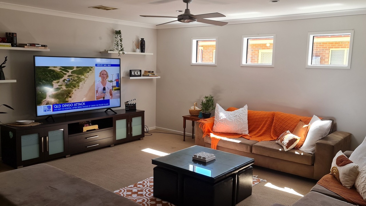 Photo of Livingroom in Mansfield