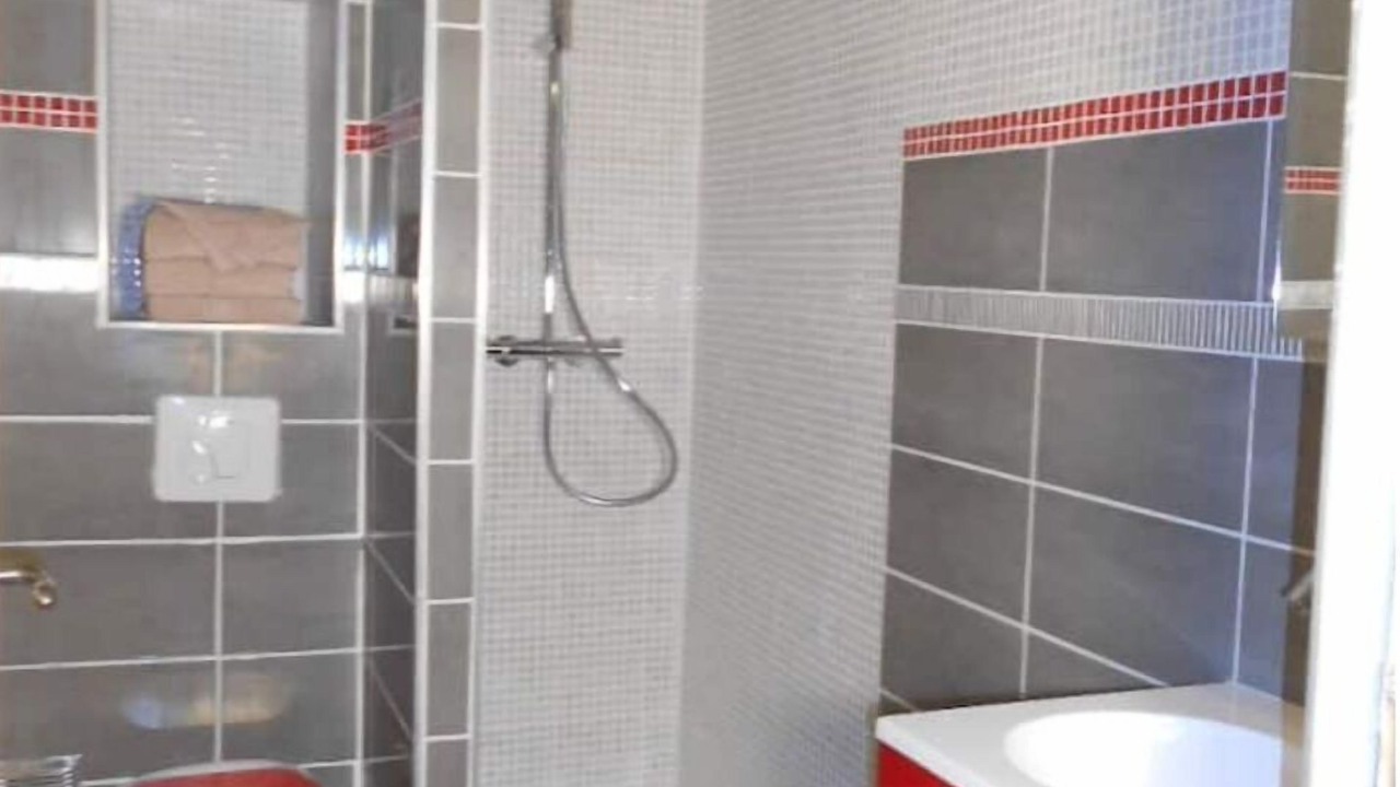 Photo of Bathroom in Allegre Les Fumades