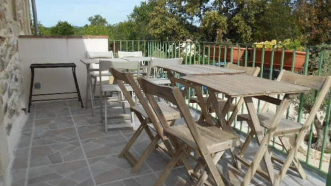 Photo of Outdoor in Allegre Les Fumades