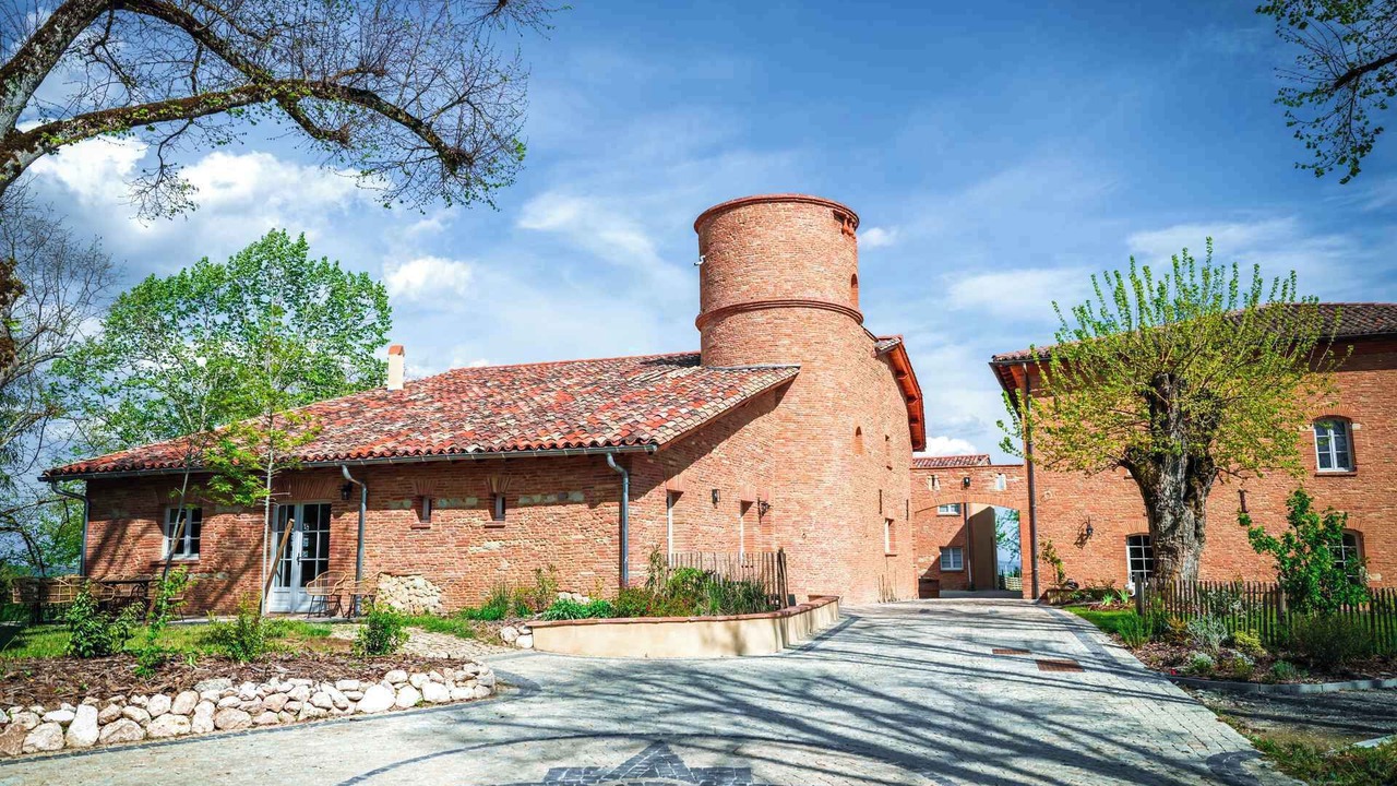 Photo of Outdoor in Roquemaure