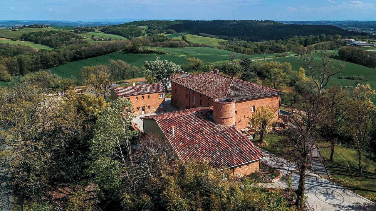 Photo of Outdoor in Roquemaure