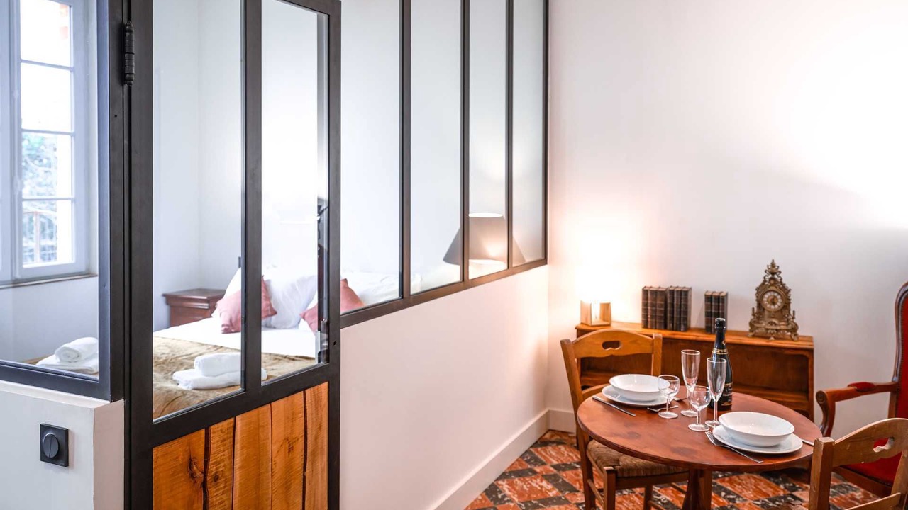 Photo of Livingroom in Roquemaure