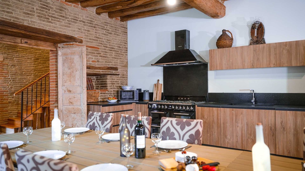 Photo of Livingroom in Roquemaure