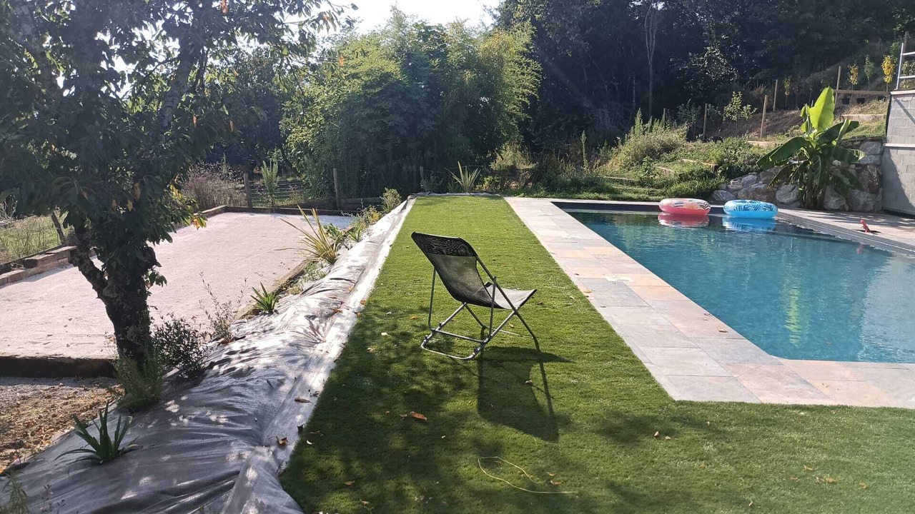 Photo of Outdoor in Roquemaure