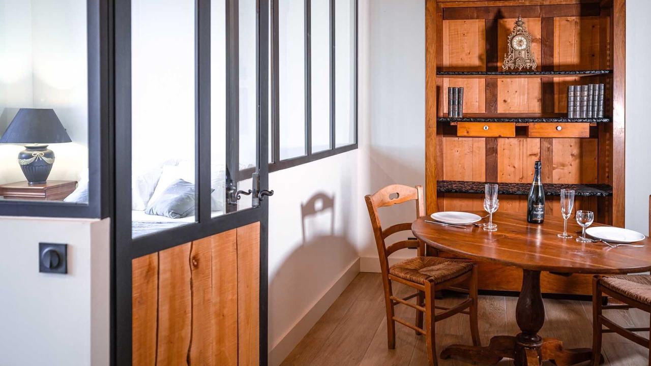 Photo of Livingroom in Roquemaure