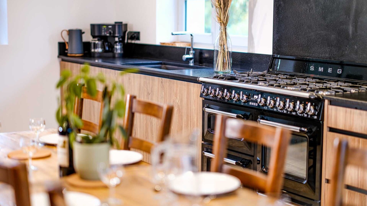 Photo of Kitchen in Roquemaure